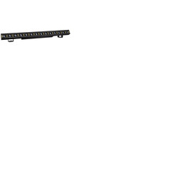Rave 3 in 1 LED Batten