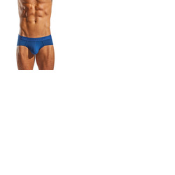 Cocksox CX76N Always Original Enhancing Contour Pouch Sports Brief