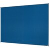 Nobo 1915438 Essence Felt Noticeboard