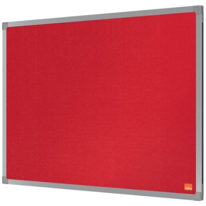 Nobo 1915202 Essence Felt Noticeboard