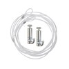 Hanging Kit for Snap Frames