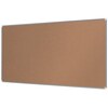 Nobo 1915185 Premium Plus Cork Board