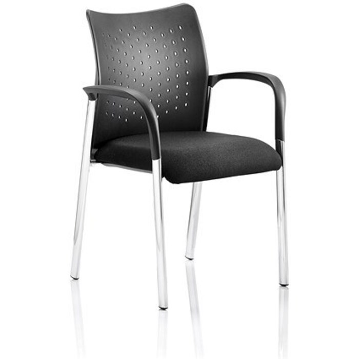 Academy Chair with Arms