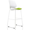 Florence High Stool