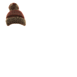 Girls Jano Chunky Knitted Bottle Hat