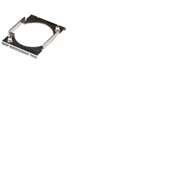 M3 Mounting Frame For All D-Size Chassis Connectors