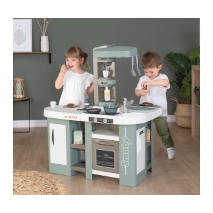 Smoby Tefal Studio Kitchen XL Bubble