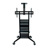 Genee Premier Mobile Floor Trolley