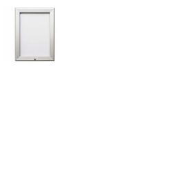 Lockable Snapframe