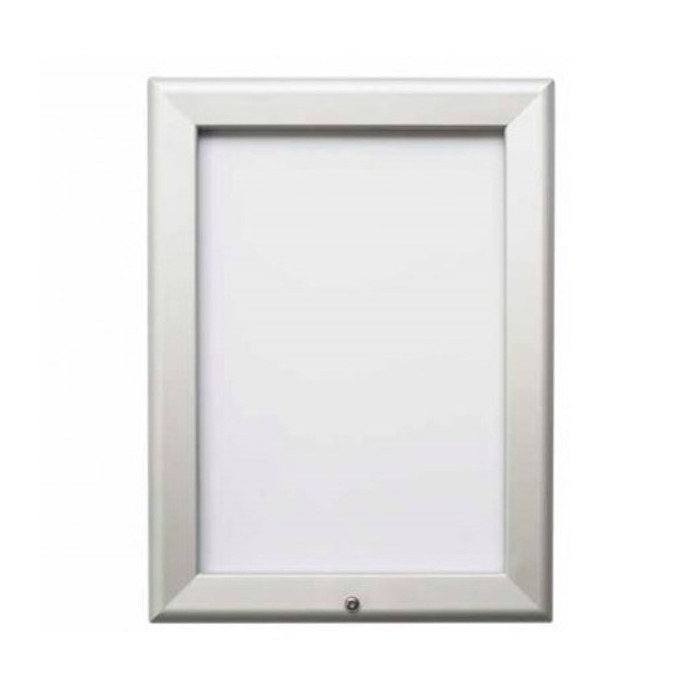 Lockable Snapframe