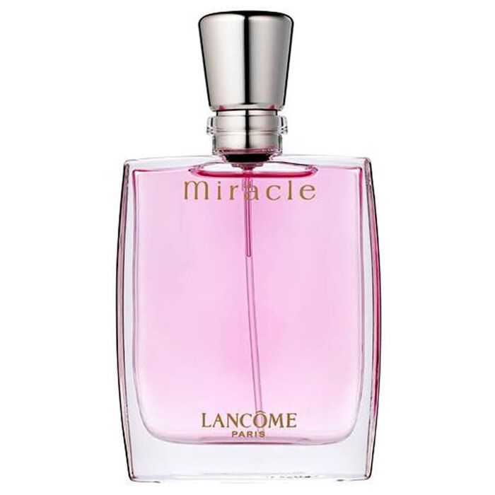 Lancome Miracle For Women EDP 50ml