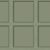 Modern Wood Panel Wallpaper Green Holden 12982