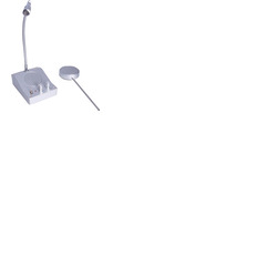 2 Way Intercom - Talk Through Glass Intercom System