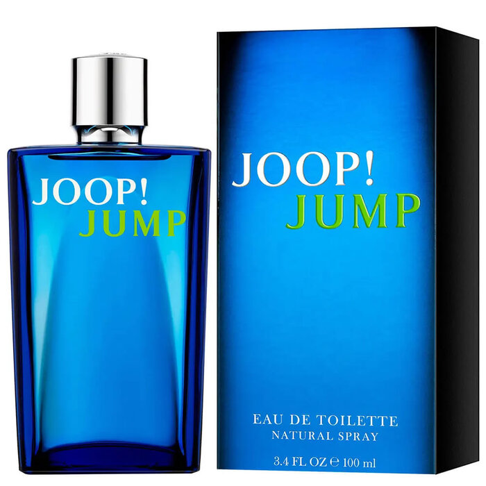 Joop Jump Eau de Toilette
