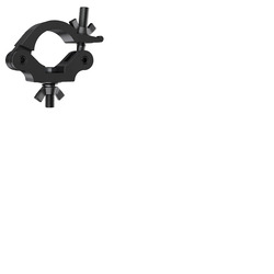 Slim Half Coupler 48-51mm 300Kg