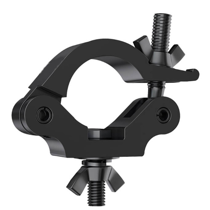 Slim Half Coupler 48-51mm 300Kg