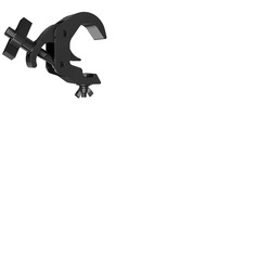 Self Locking Clamp 46-51mm 250Kg
