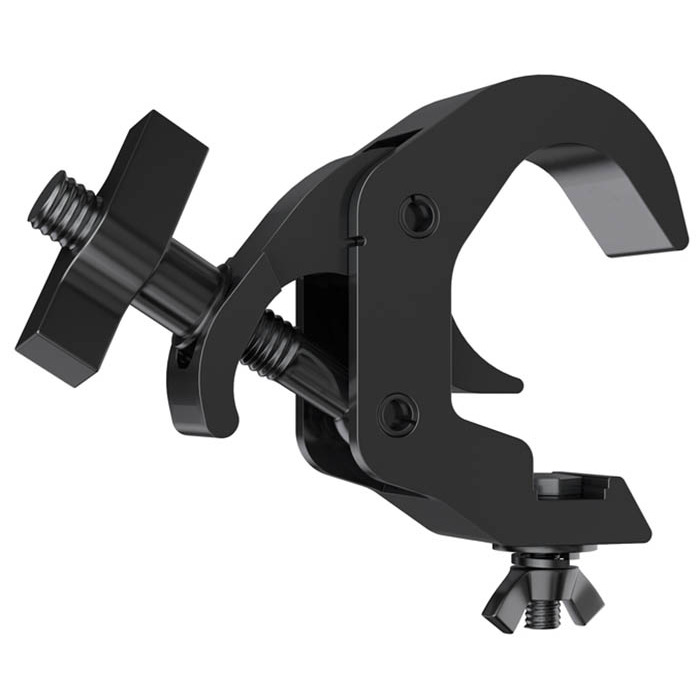 Self Locking Clamp 46-51mm 250Kg