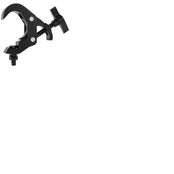 Lighting Clamp Self Locking 48-51mm 100Kg SWL