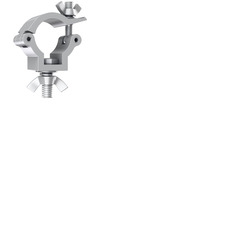 Half Coupler 32-35mm 75Kg