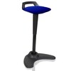 Spry Sit-Stand Rocker Stool