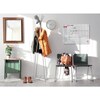 Sasco Acrylic Wall Planner