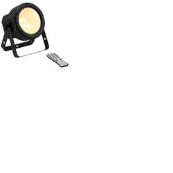 Warm White COB LED Par Can 30 Watt
