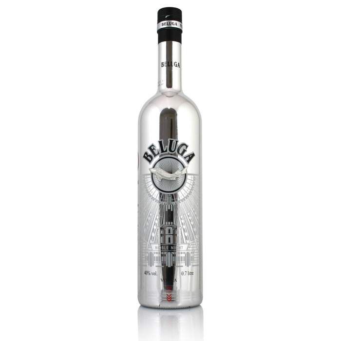 Beluga Noble Night Vodka