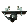 Centre Fix RSJ Clamp with Adjustable Angle