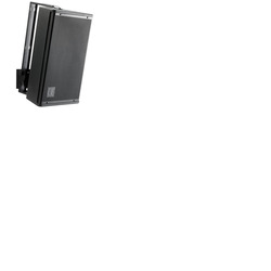 Passive Speaker Cabinet - 10" Black 250W
