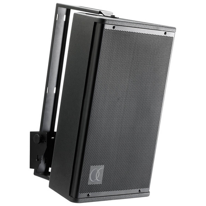 Passive Speaker Cabinet - 10" Black 250W