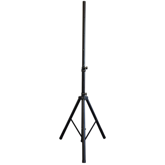 Heavy Duty Speaker Stand 1M-1. 8M Height Adjustment 50kg Max Weight