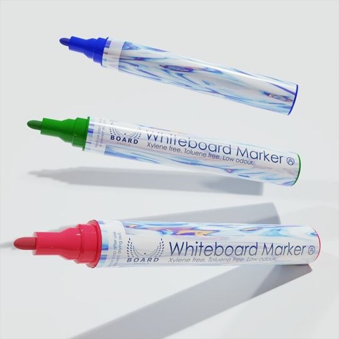Board Angels Drywipe Markers