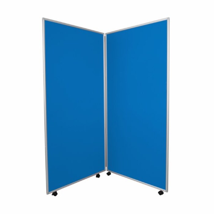 Mobile Jumbo Display Board
