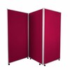 Mobile Jumbo Display Board