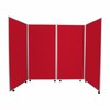 Mobile Jumbo Display Board