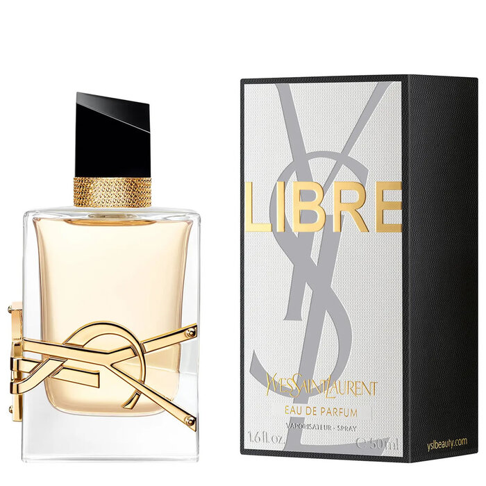 Yves Saint Laurent Libre EDP