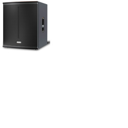 FBT X-Sub 118SA Active Subwoofer