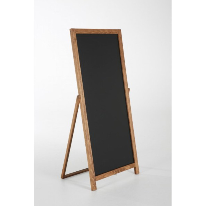 Floorstanding Chalk Board
