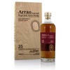 Arran 25 Year Old (2022 Release)