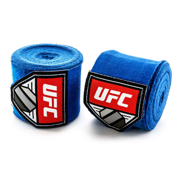 UFC 4. 5m Hand Wraps
