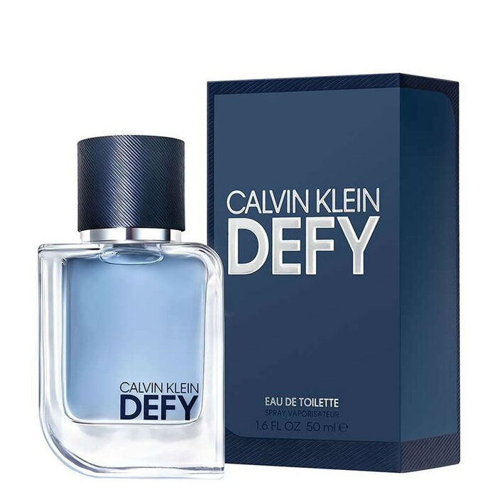 Calvin Klein Defy For Men EDT