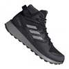 Adidas Terrex Mens Folgian Mid GORE-TEX Shoes