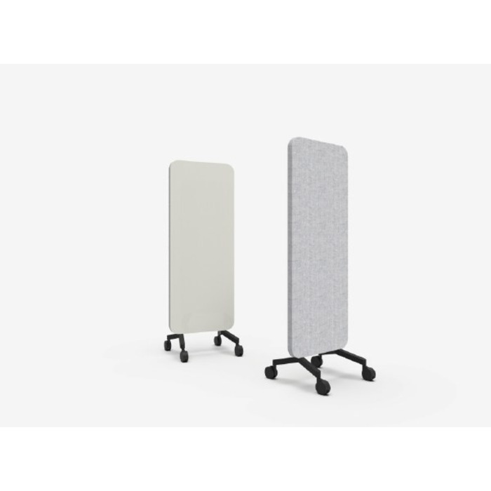 Mood Fabric Mobile Glass Board