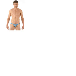 Gregg Homme Torridz Brief