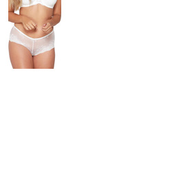 Lingadore Basic Collection Hipster Brief