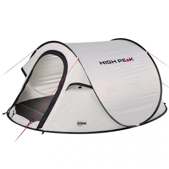 High Peak Vision 2 Tent