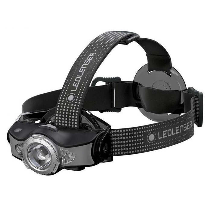 Ledlenser MH11 Headlamp - Black