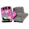 Meteor Junior Owl Bicycle Gloves