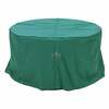 Alexander Rose Round Table Cover (1. 3m)